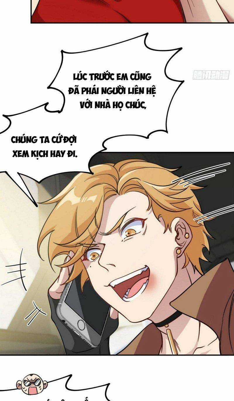 Long Vương Điện Chapter 141 trang 14