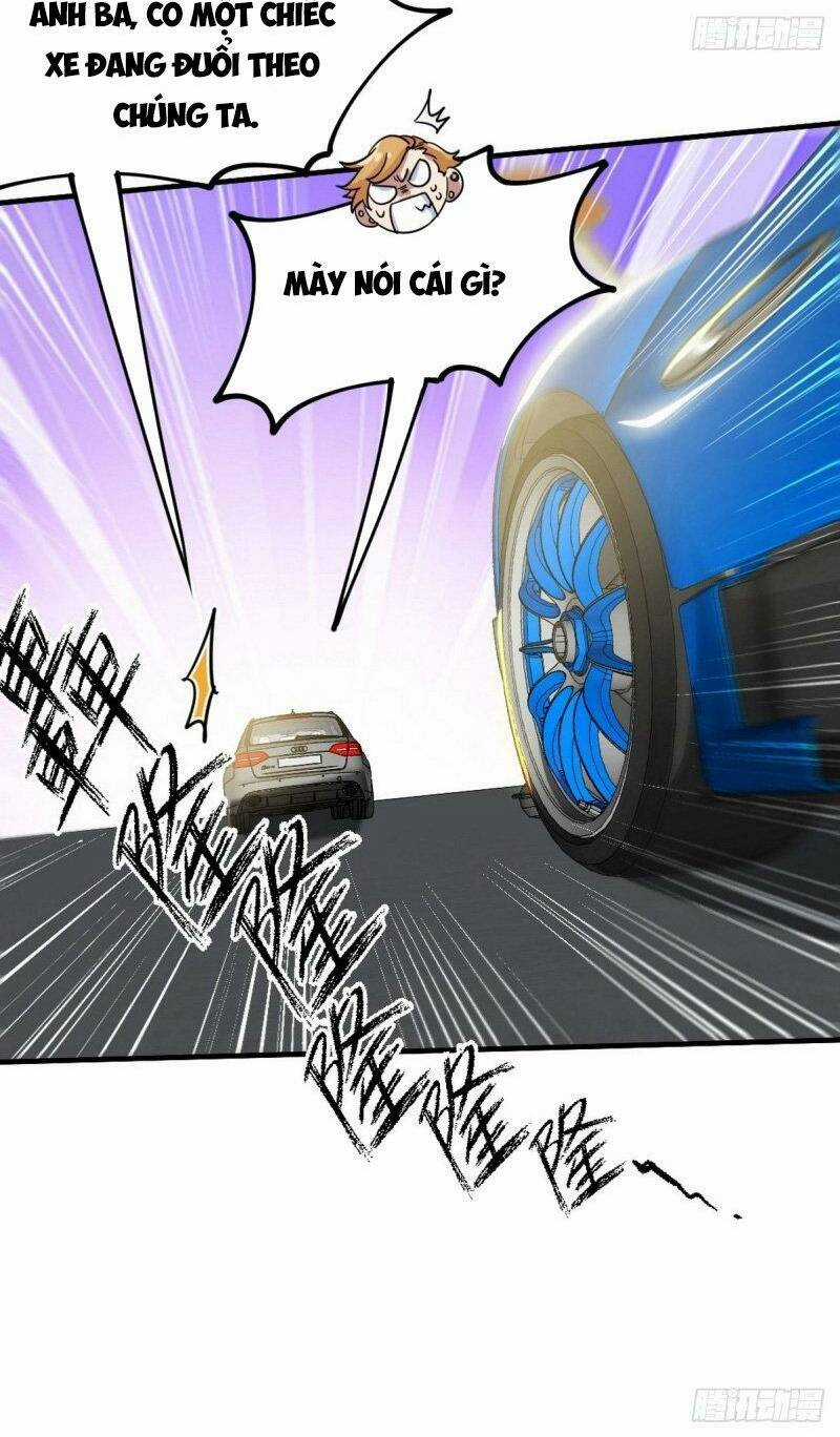 Long Vương Điện Chapter 141 trang 15