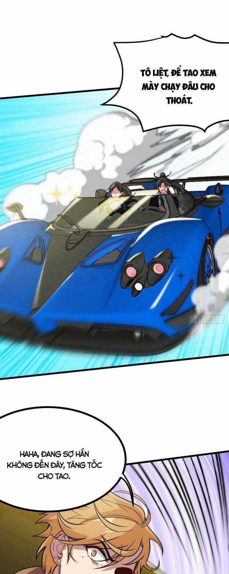 Long Vương Điện Chapter 141 trang 16