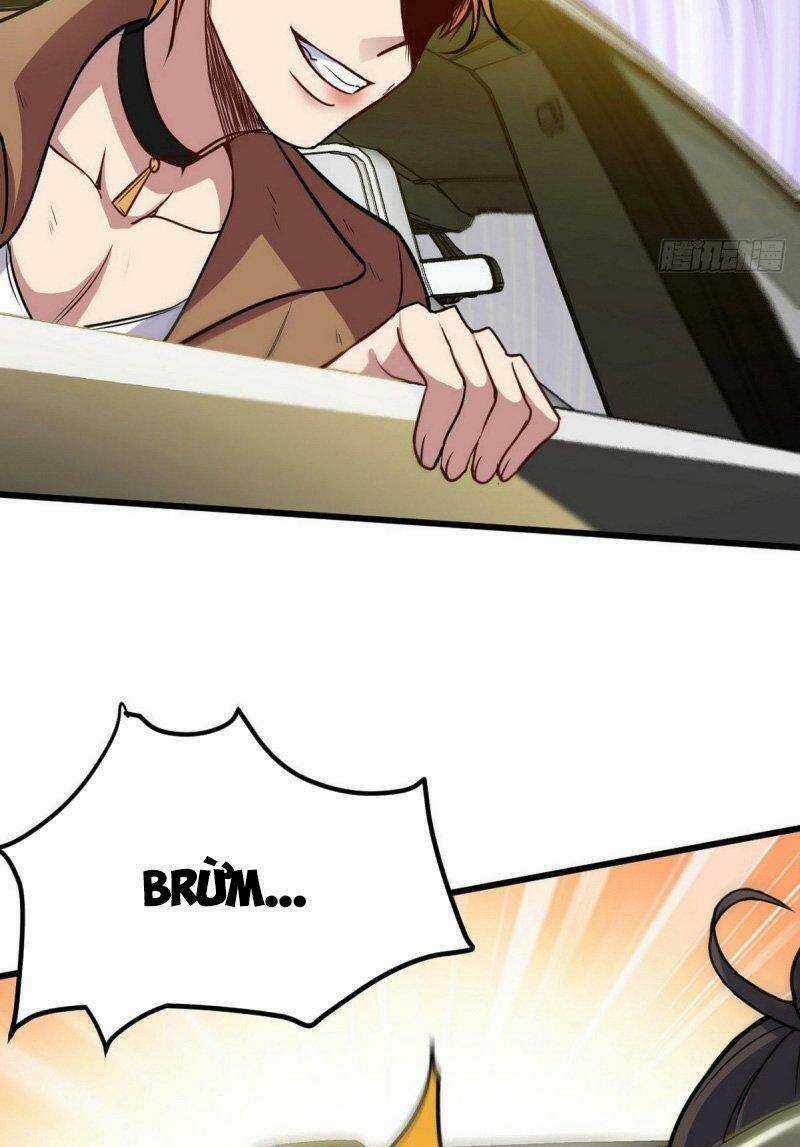 Long Vương Điện Chapter 141 trang 17