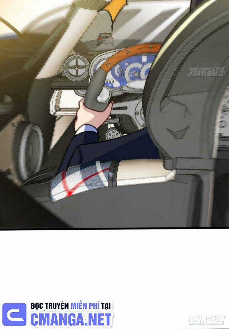 Long Vương Điện Chapter 141 trang 18