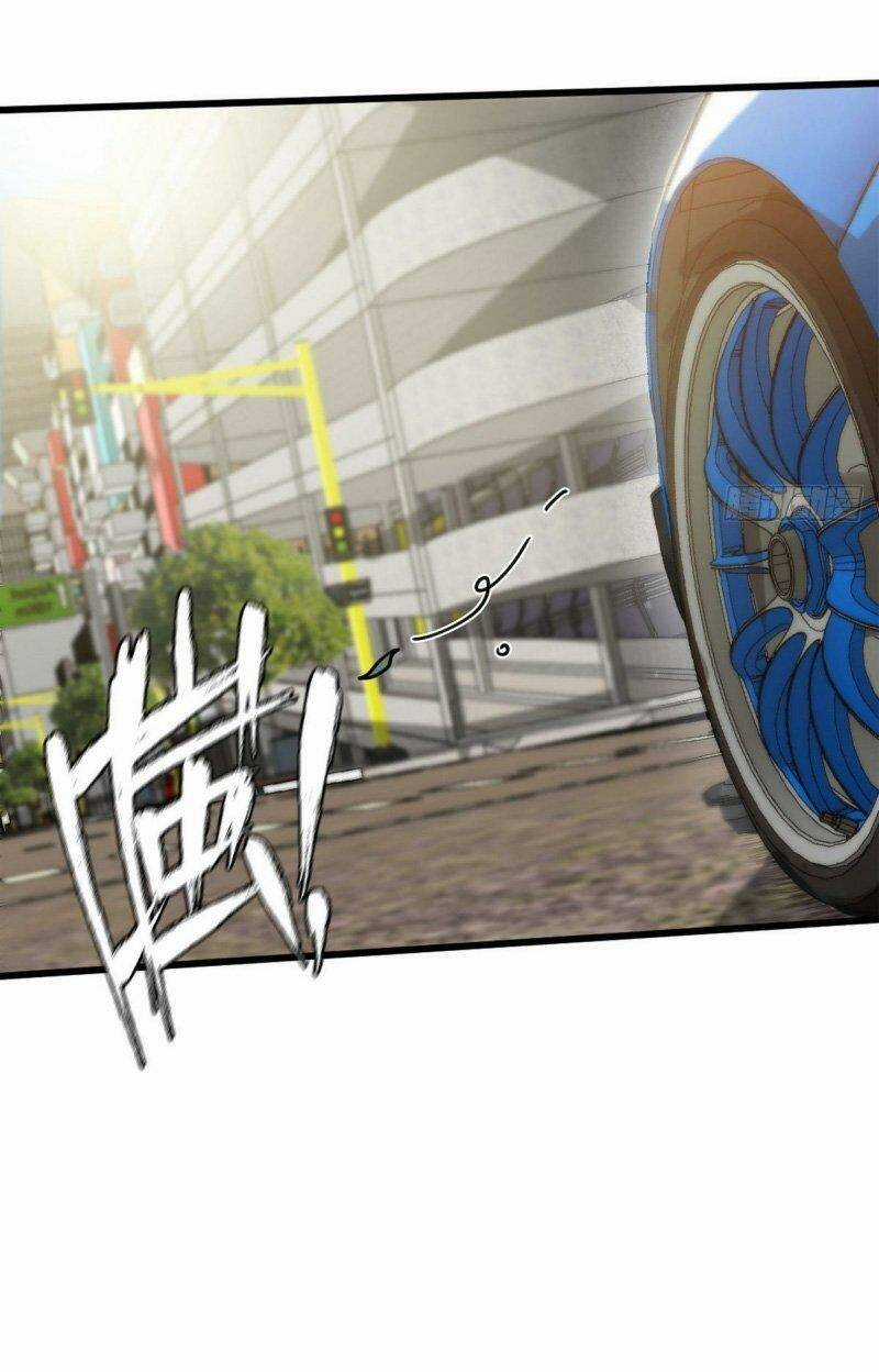 Long Vương Điện Chapter 141 trang 21