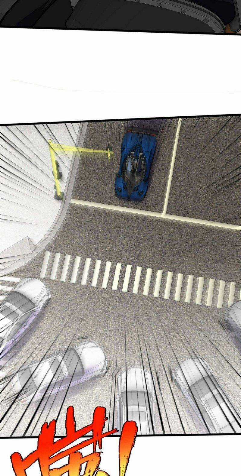 Long Vương Điện Chapter 141 trang 23