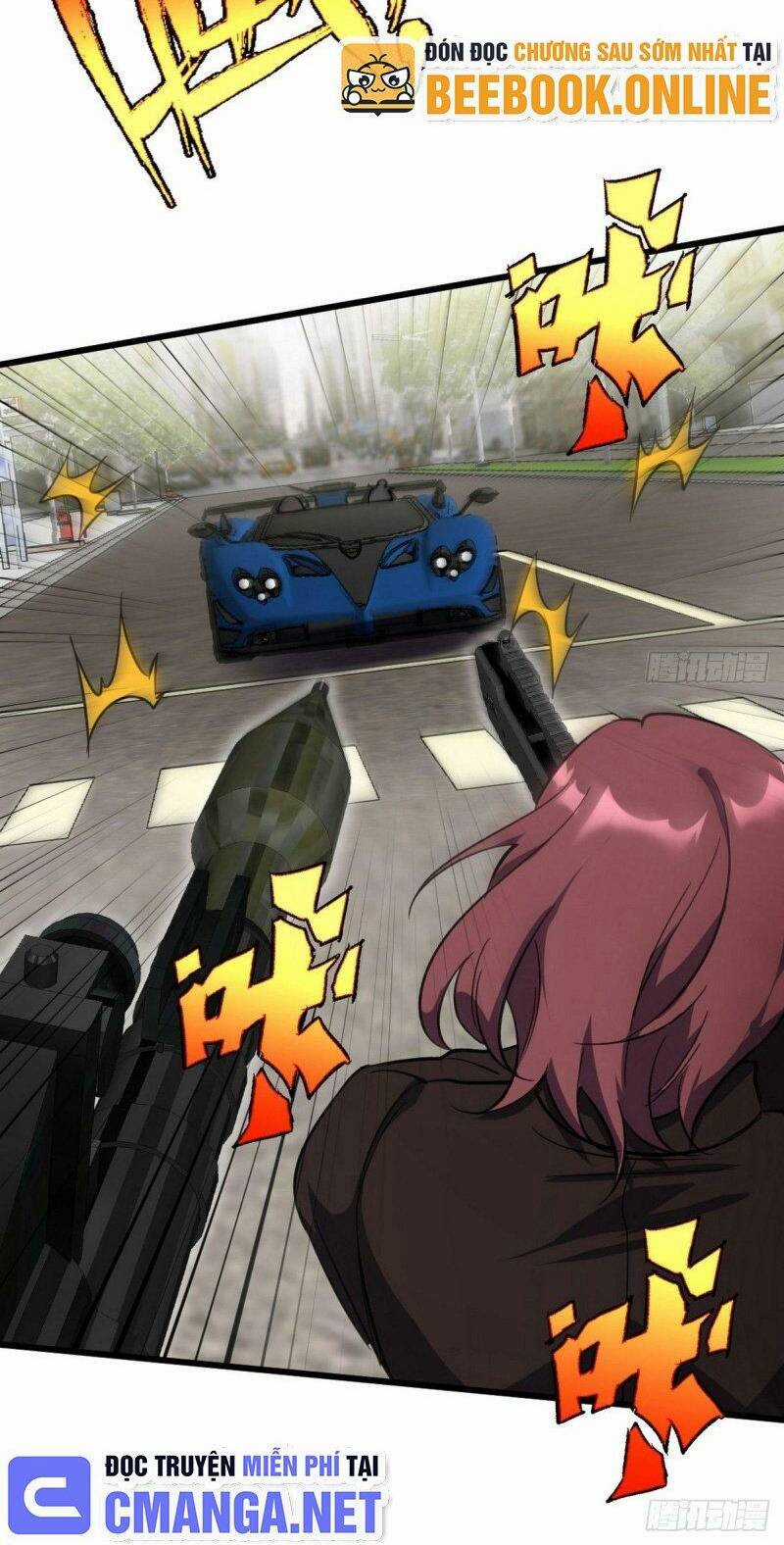 Long Vương Điện Chapter 141 trang 24