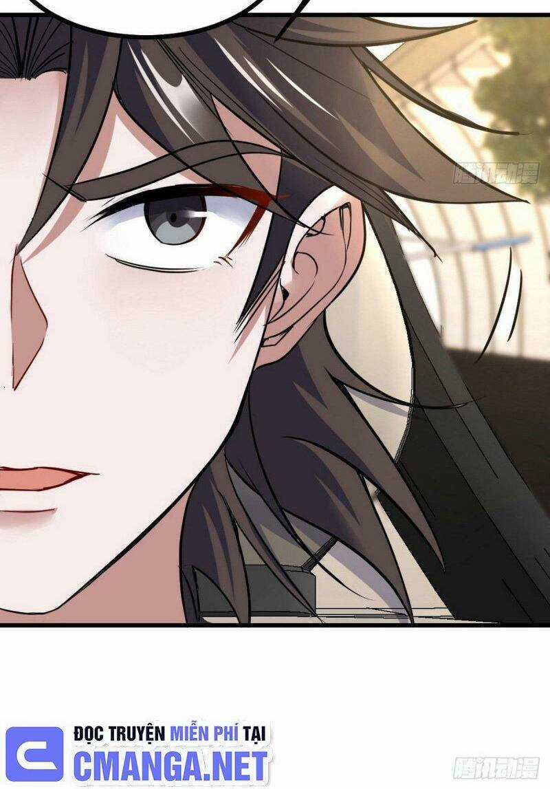 Long Vương Điện Chapter 141 trang 27