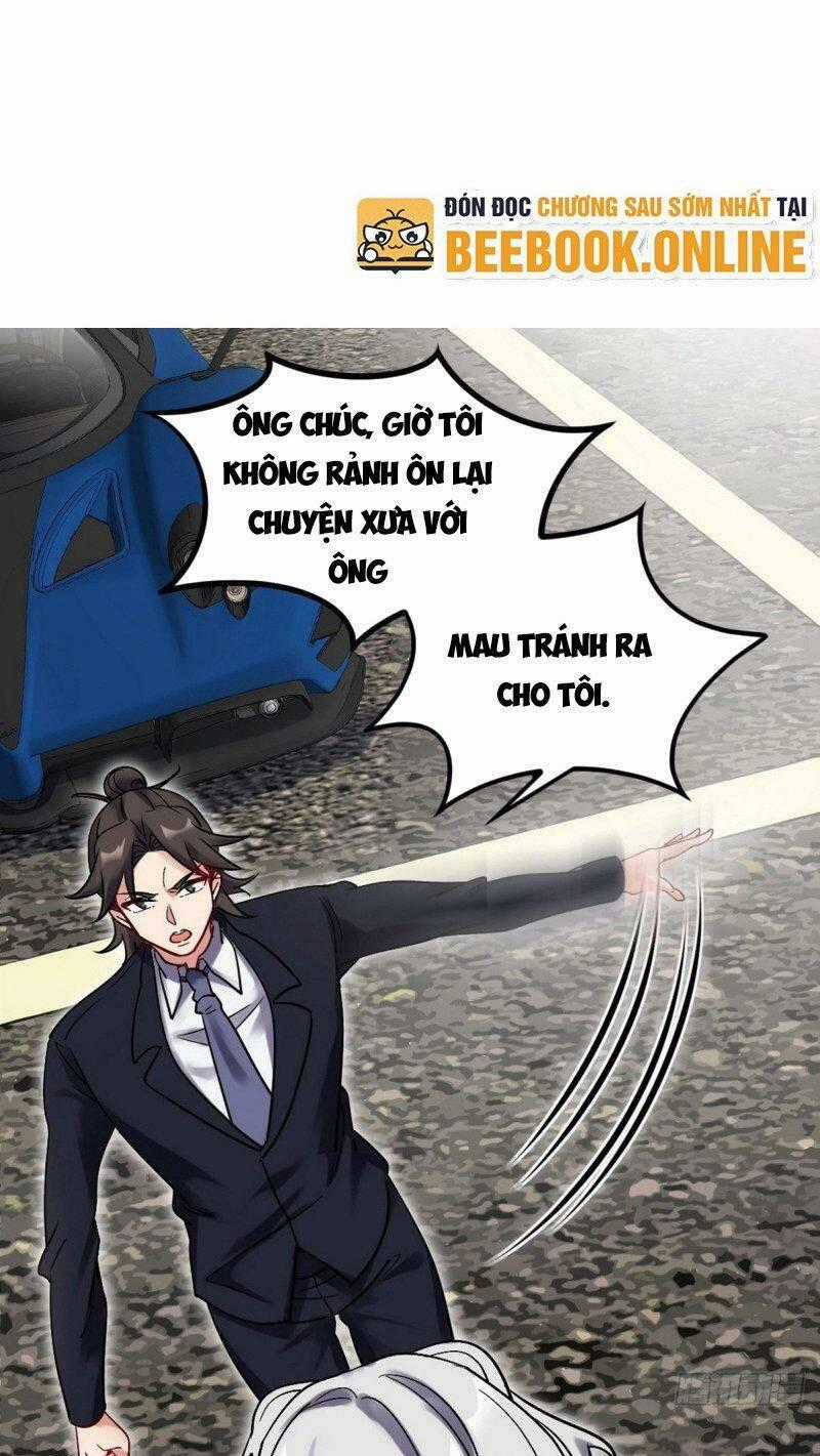 Long Vương Điện Chapter 142 trang 0