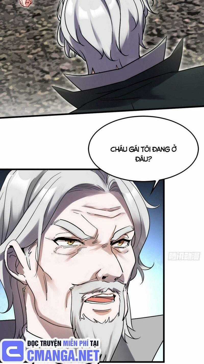 Long Vương Điện Chapter 142 trang 1