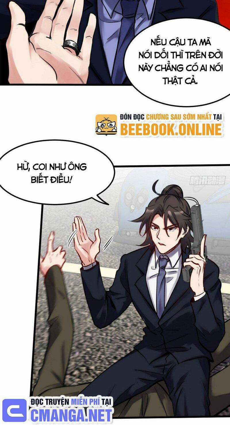 Long Vương Điện Chapter 142 trang 10