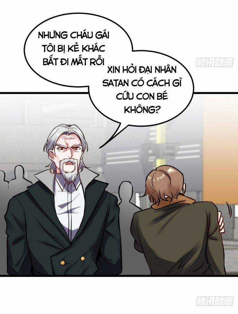 Long Vương Điện Chapter 142 trang 11