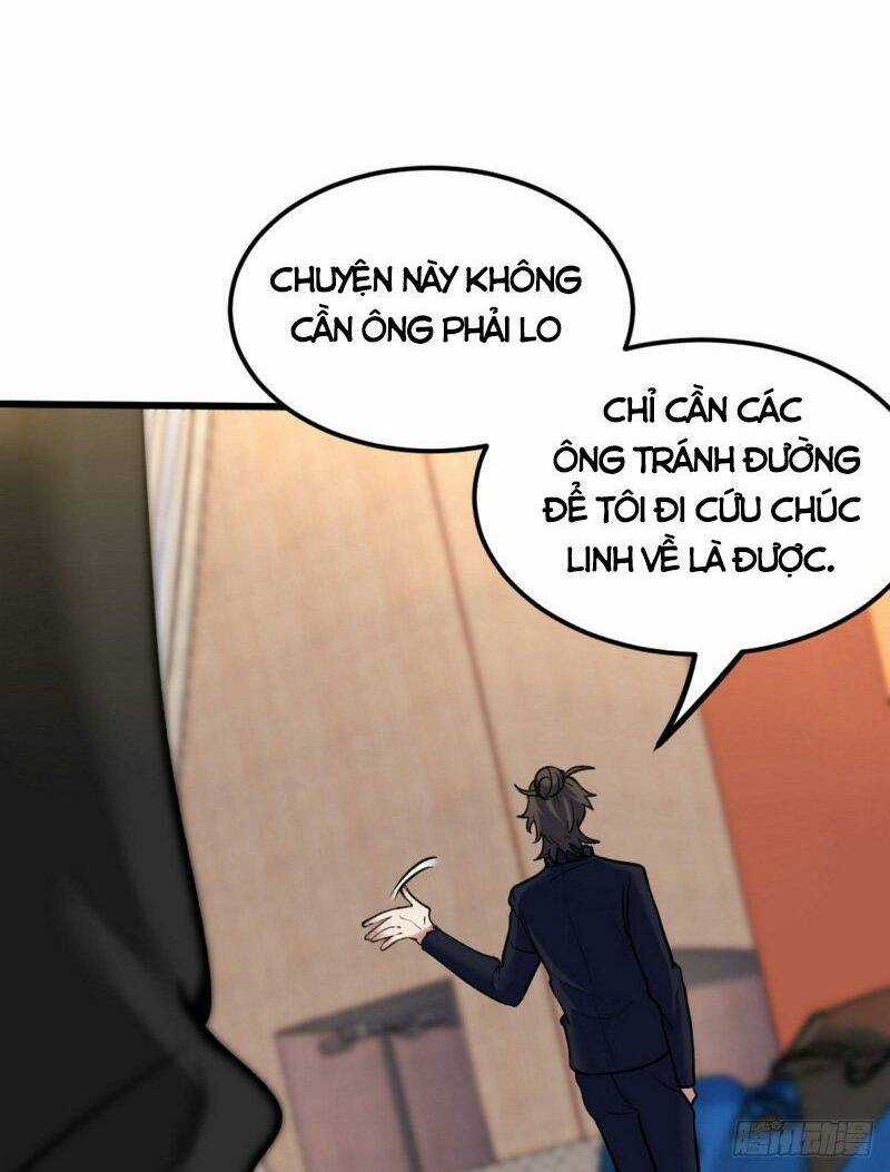 Long Vương Điện Chapter 142 trang 12