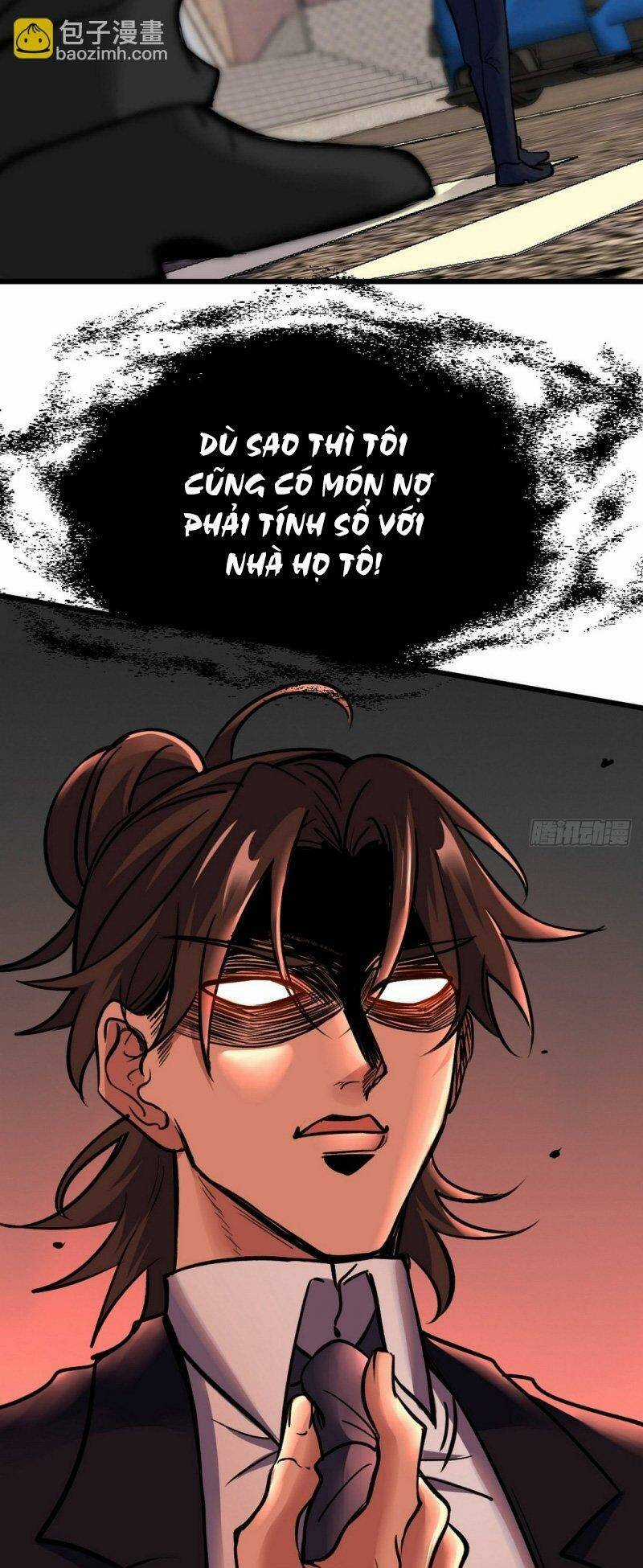 Long Vương Điện Chapter 142 trang 13