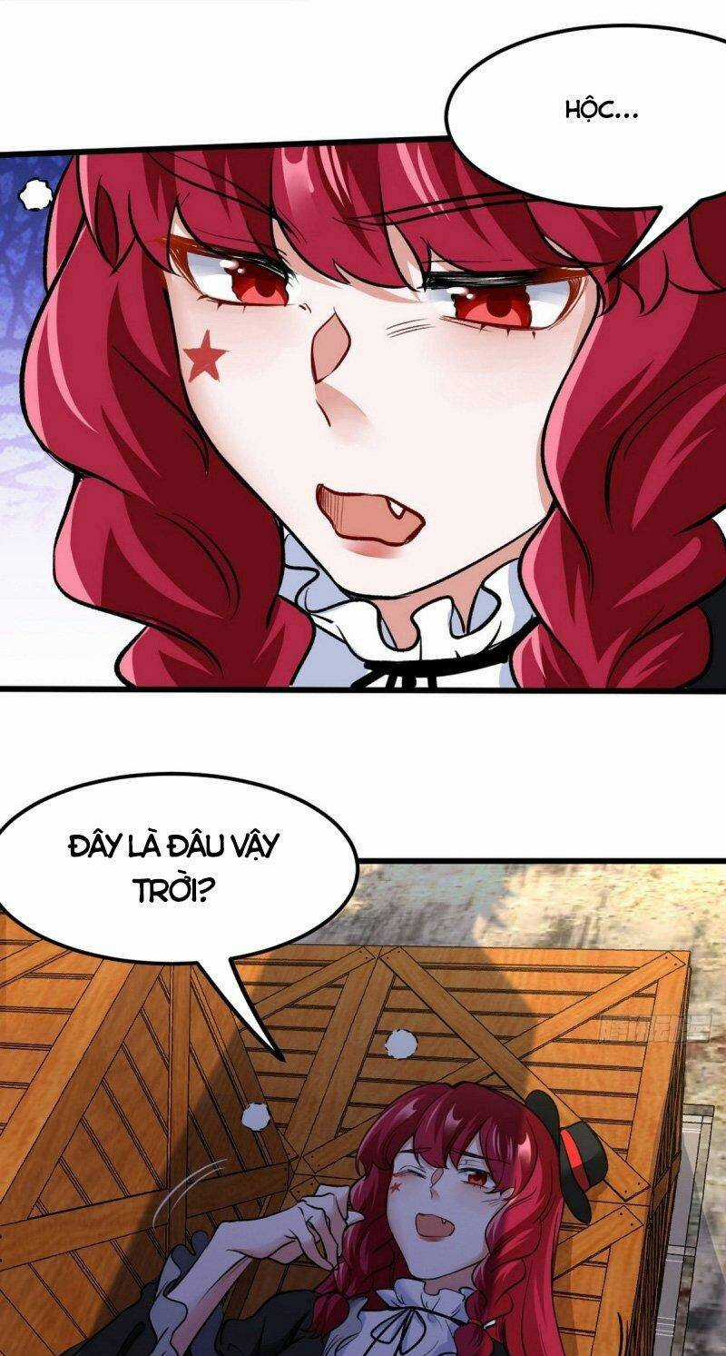 Long Vương Điện Chapter 142 trang 15