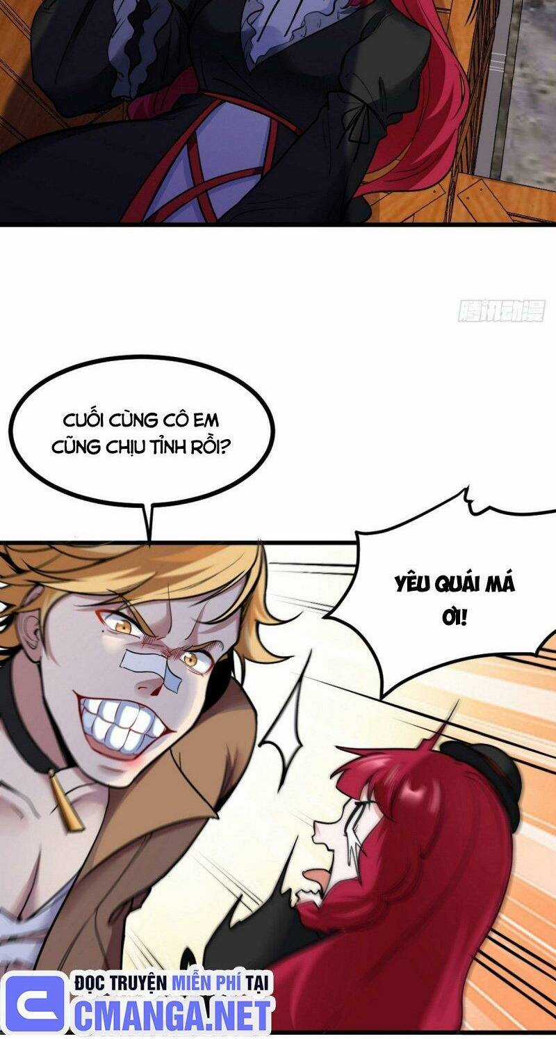 Long Vương Điện Chapter 142 trang 16