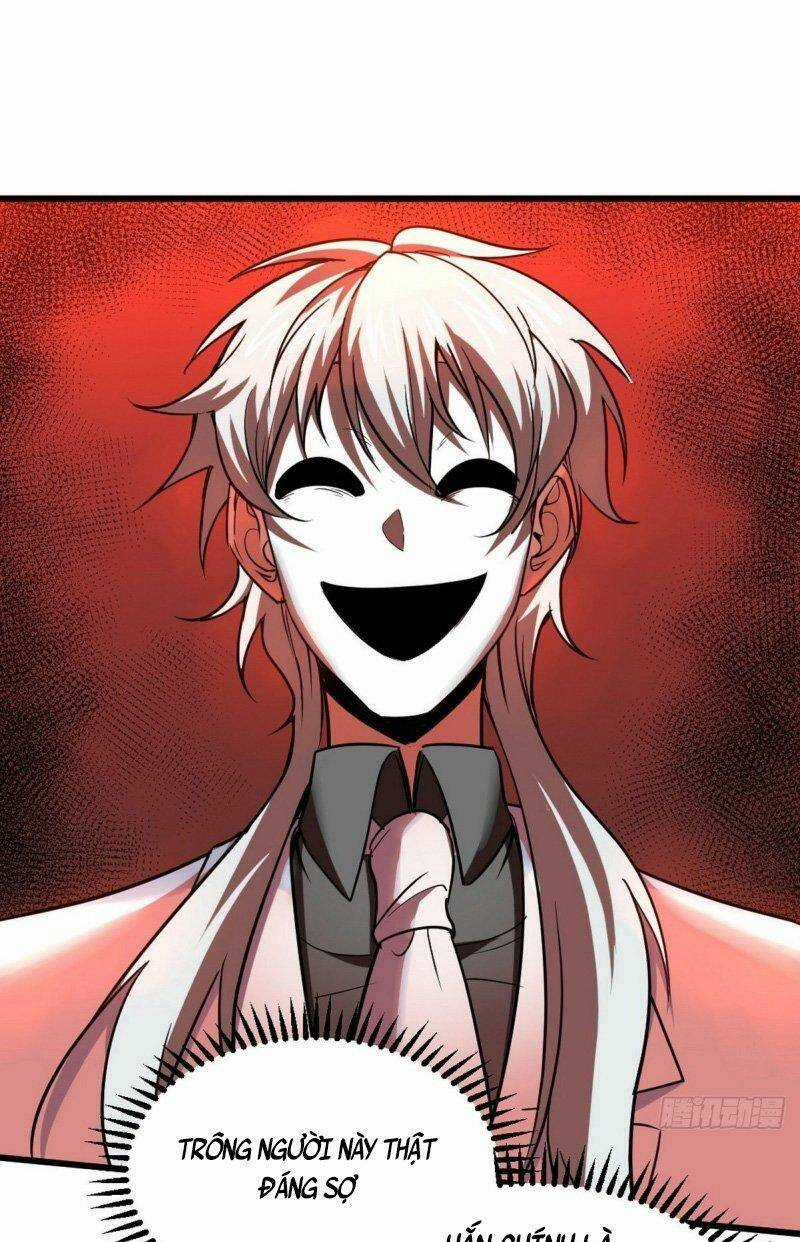 Long Vương Điện Chapter 142 trang 19