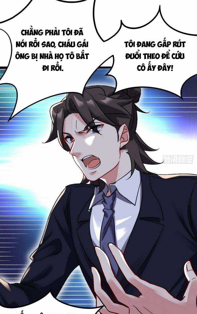 Long Vương Điện Chapter 142 trang 2