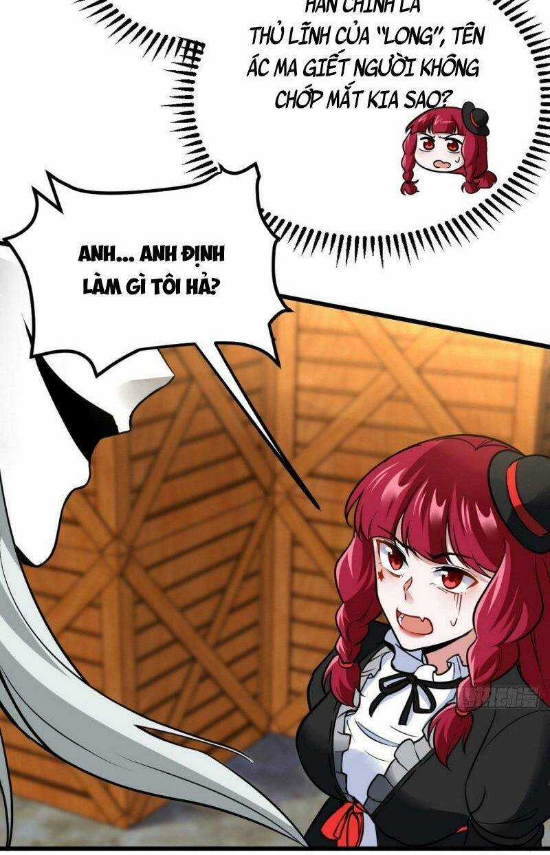 Long Vương Điện Chapter 142 trang 20