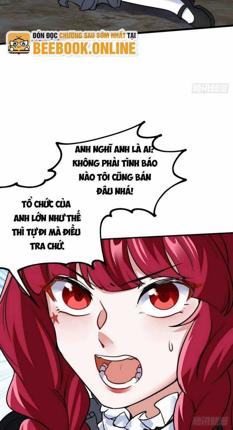 Long Vương Điện Chapter 142 trang 22