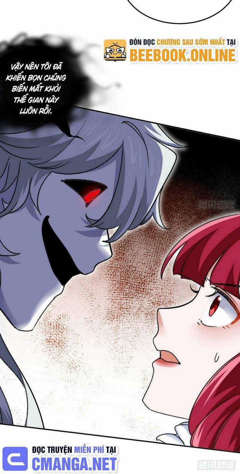 Long Vương Điện Chapter 142 trang 24