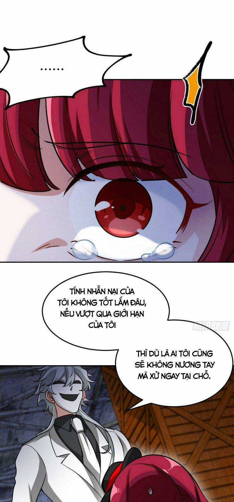 Long Vương Điện Chapter 142 trang 25