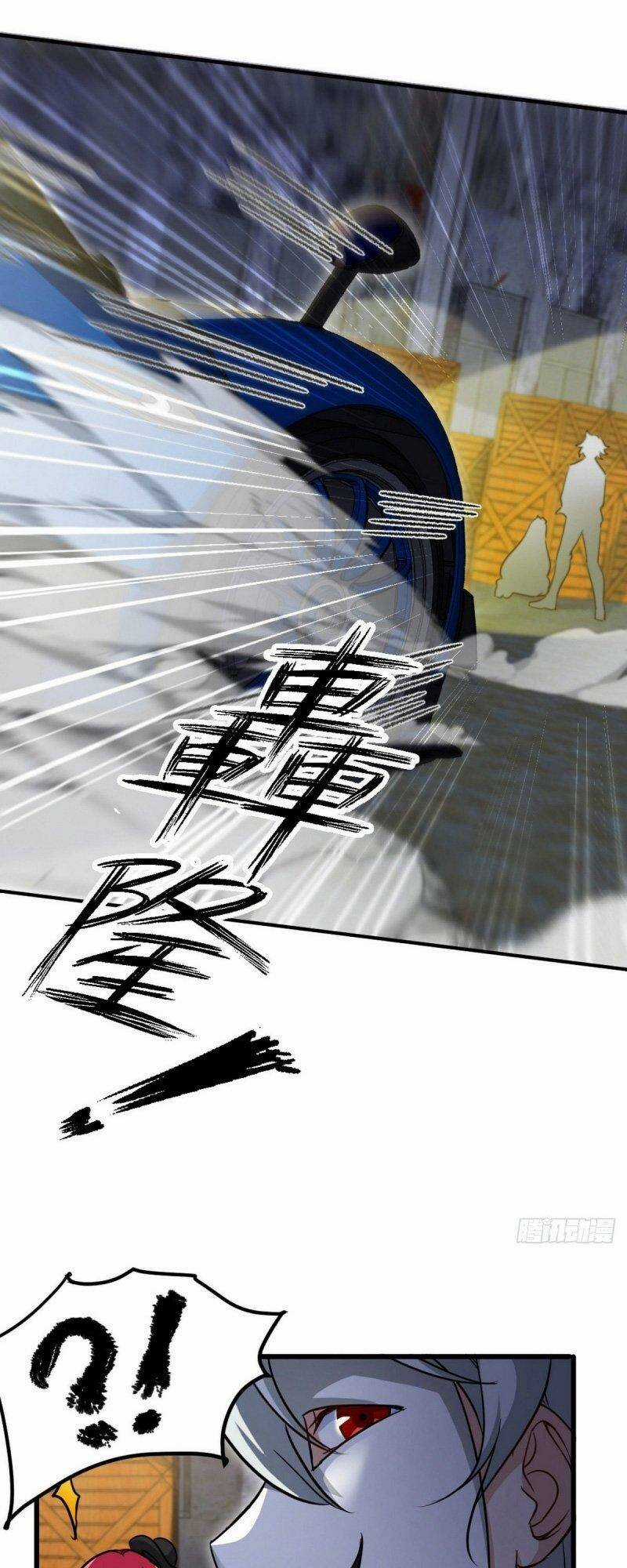 Long Vương Điện Chapter 142 trang 27