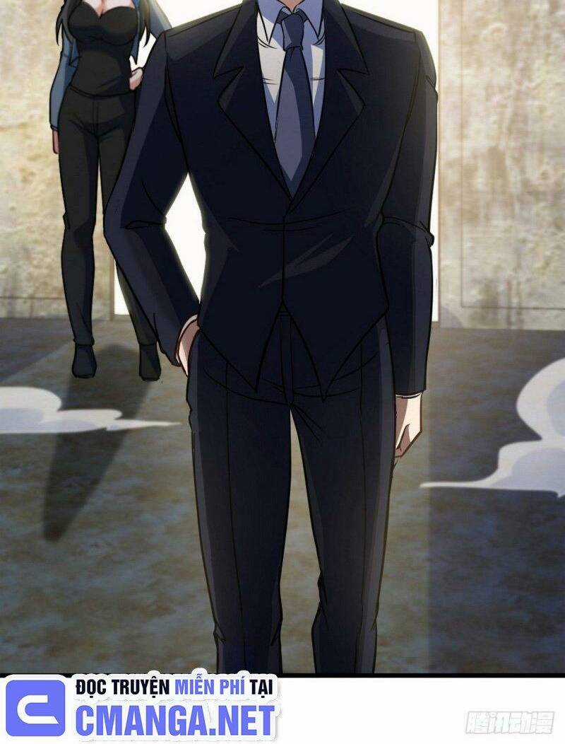 Long Vương Điện Chapter 142 trang 29