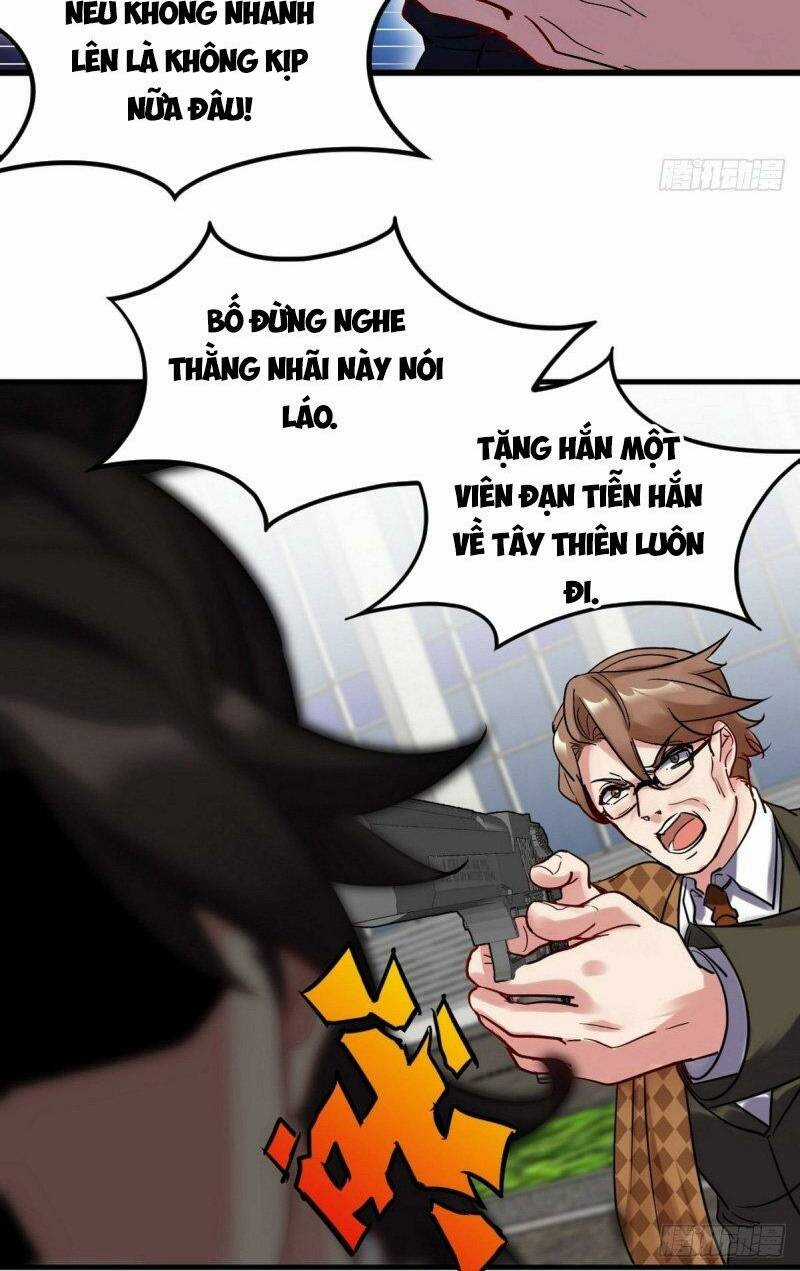 Long Vương Điện Chapter 142 trang 3