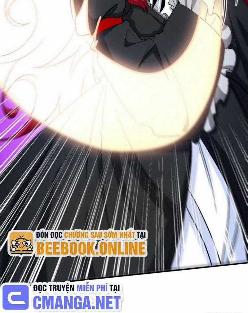 Long Vương Điện Chapter 142 trang 31