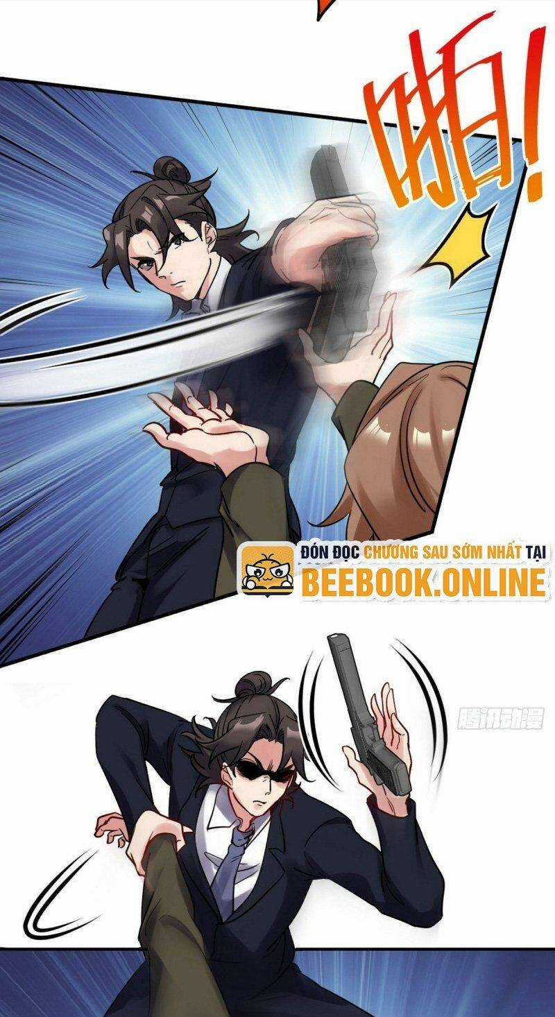 Long Vương Điện Chapter 142 trang 5