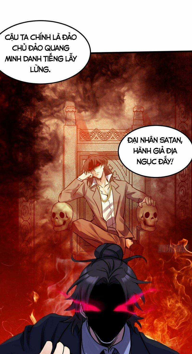 Long Vương Điện Chapter 142 trang 9