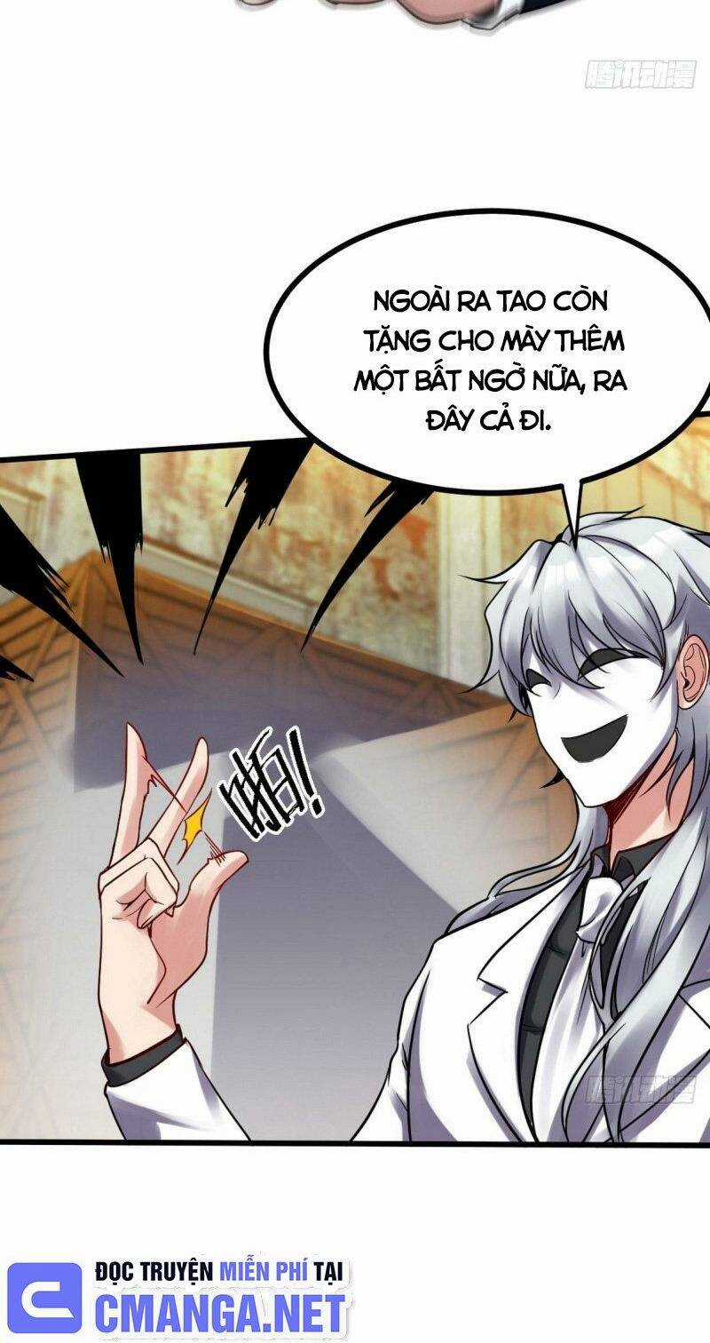 Long Vương Điện Chapter 143 trang 10