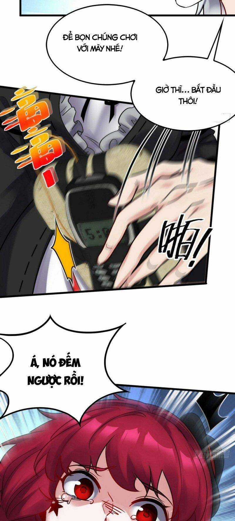 Long Vương Điện Chapter 143 trang 13