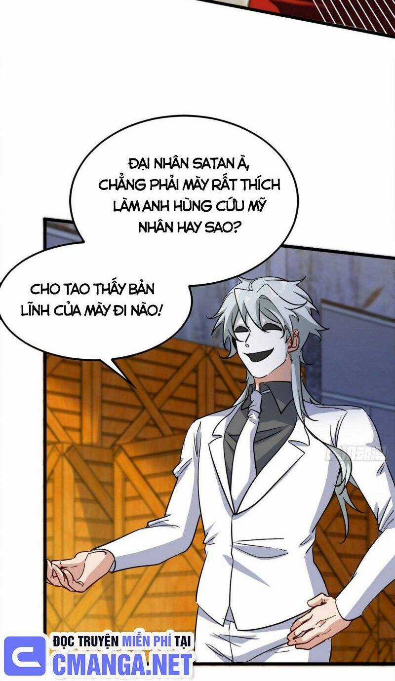 Long Vương Điện Chapter 143 trang 16