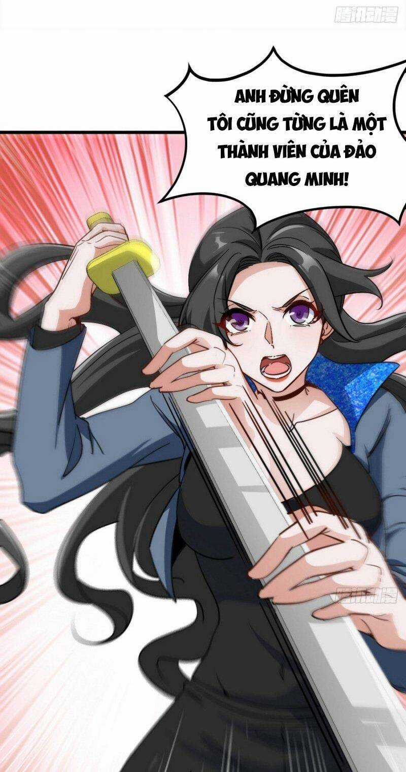 Long Vương Điện Chapter 143 trang 18