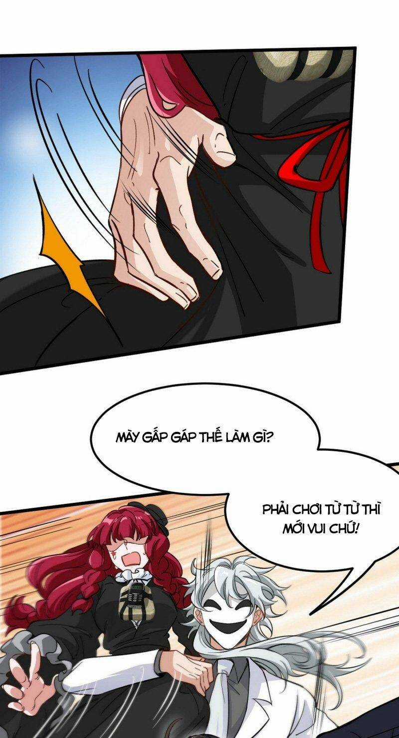 Long Vương Điện Chapter 143 trang 21