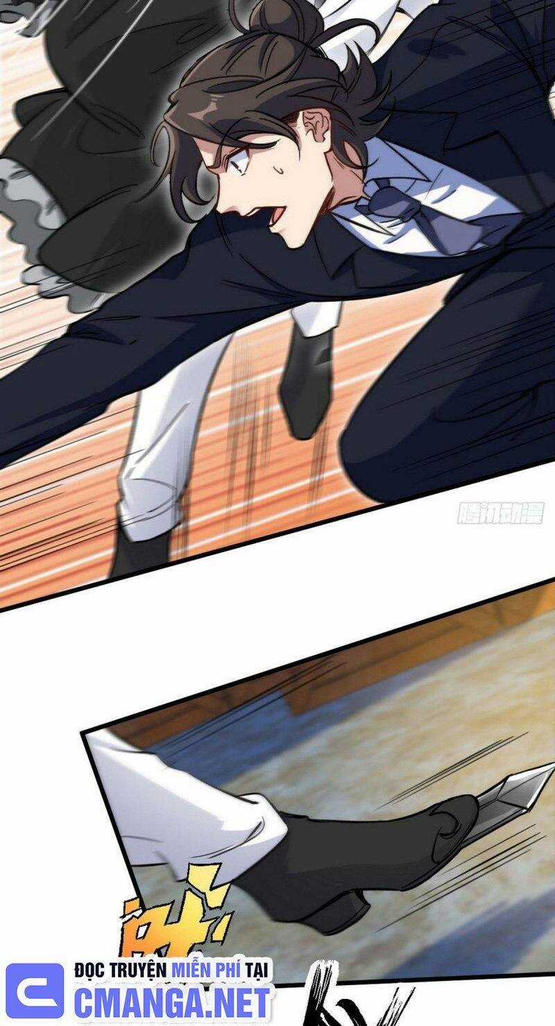 Long Vương Điện Chapter 143 trang 22