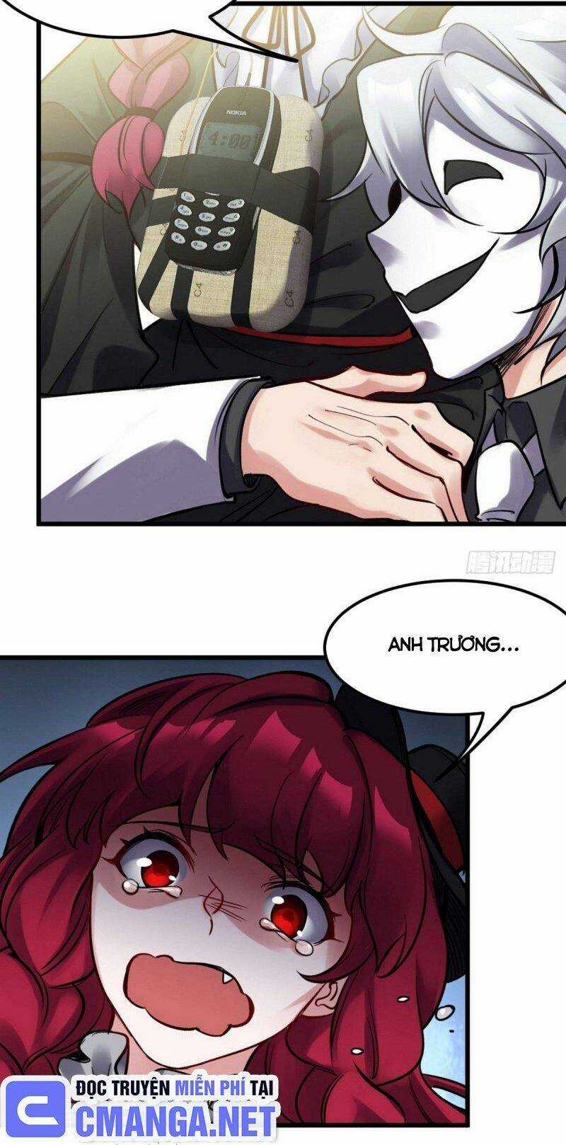 Long Vương Điện Chapter 143 trang 24