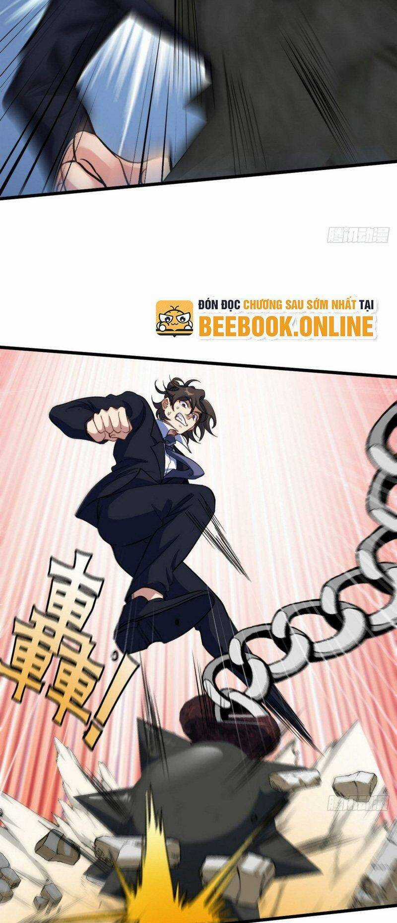 Long Vương Điện Chapter 143 trang 26