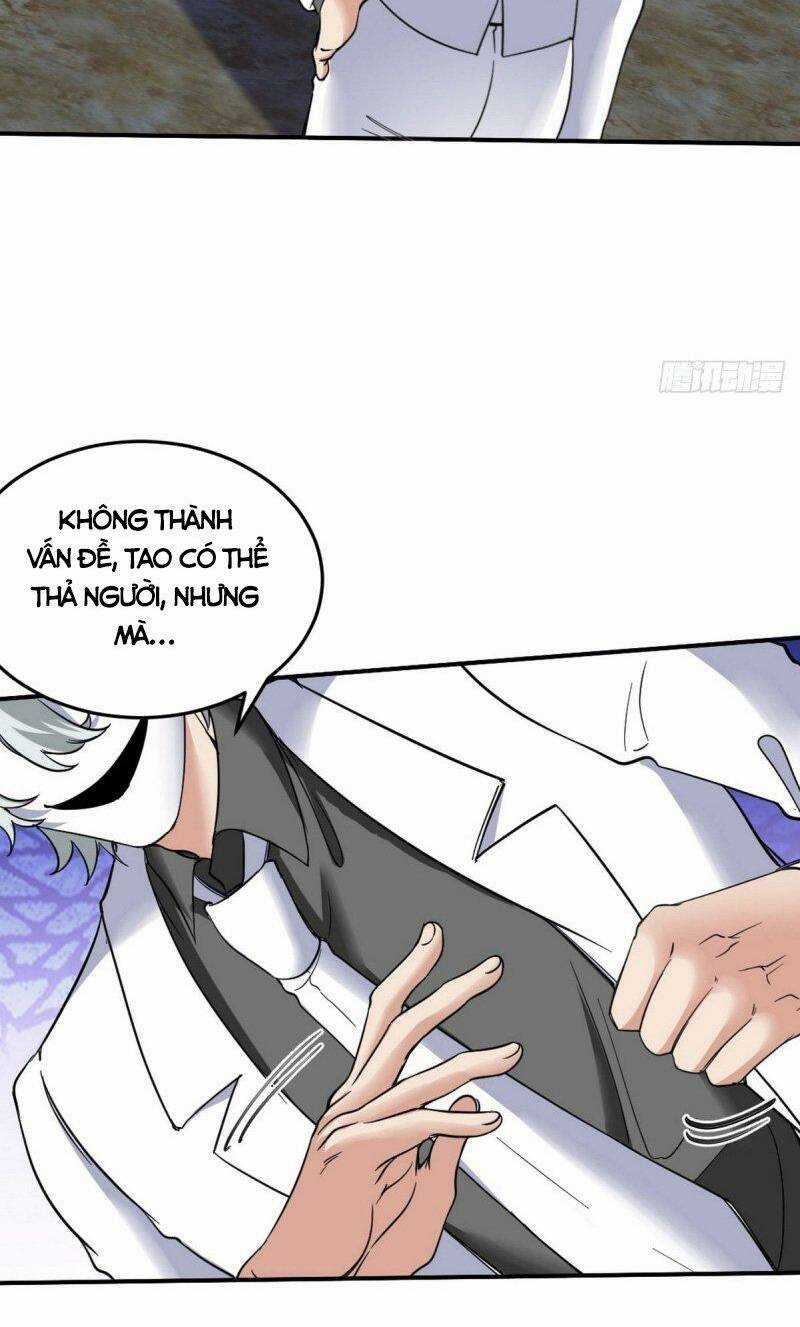 Long Vương Điện Chapter 143 trang 3