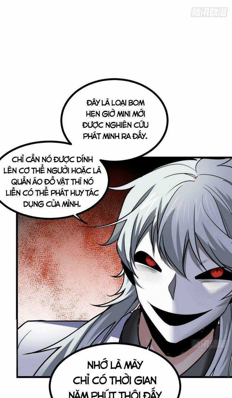 Long Vương Điện Chapter 143 trang 7