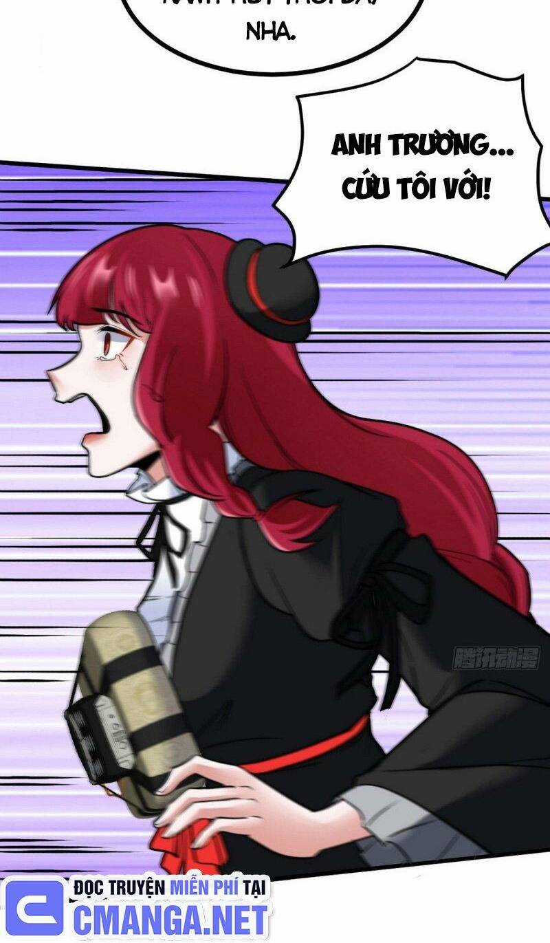 Long Vương Điện Chapter 143 trang 8