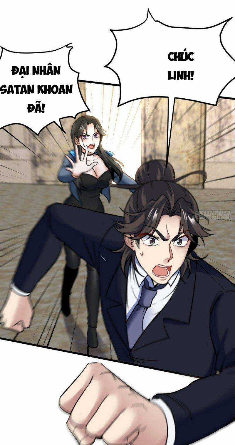 Long Vương Điện Chapter 143 trang 9