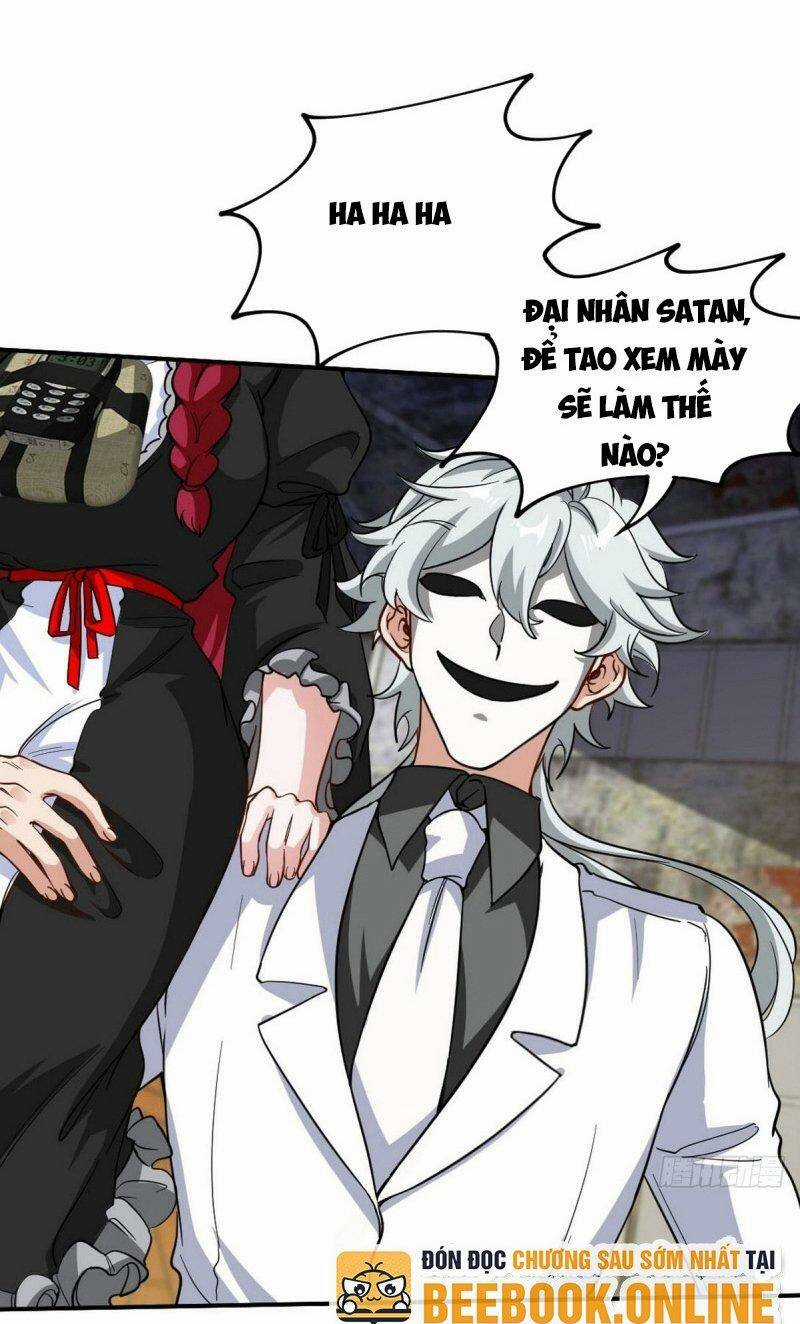 Long Vương Điện Chapter 144 trang 0