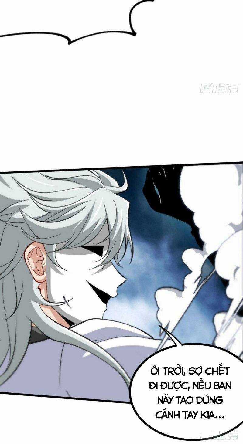 Long Vương Điện Chapter 144 trang 10