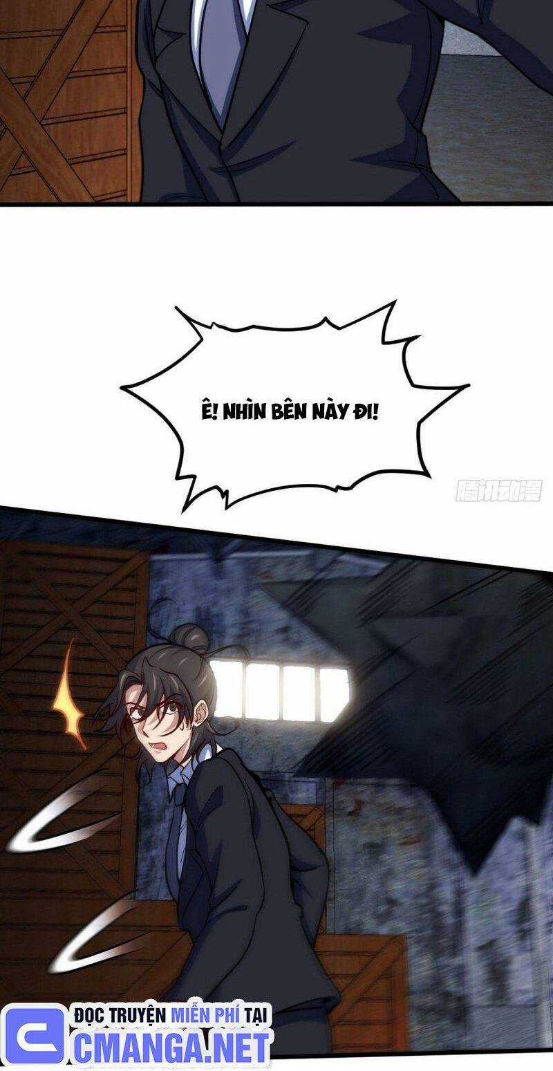 Long Vương Điện Chapter 144 trang 12