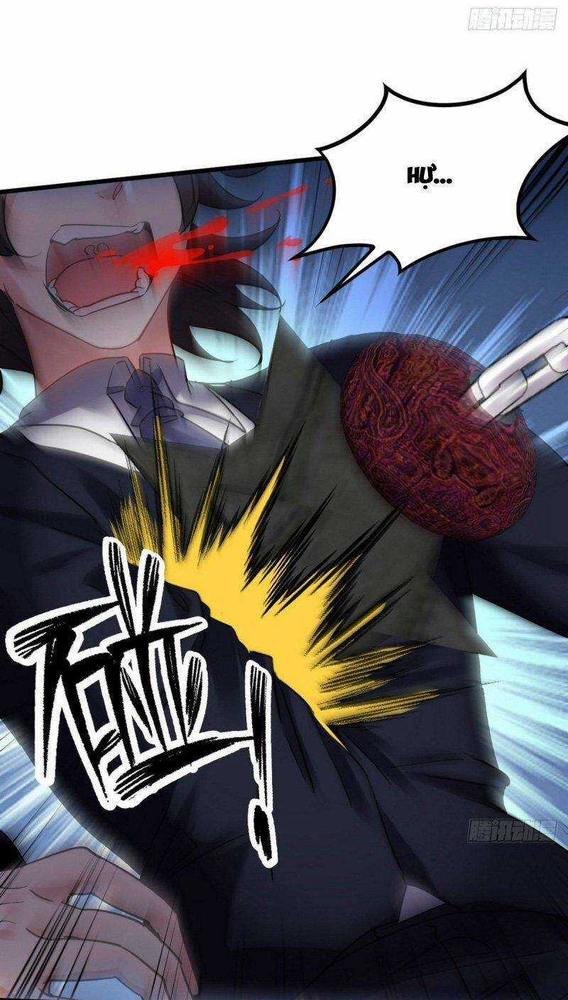 Long Vương Điện Chapter 144 trang 13