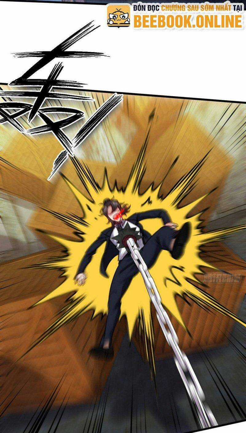 Long Vương Điện Chapter 144 trang 14