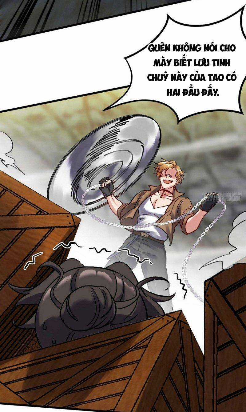 Long Vương Điện Chapter 144 trang 15