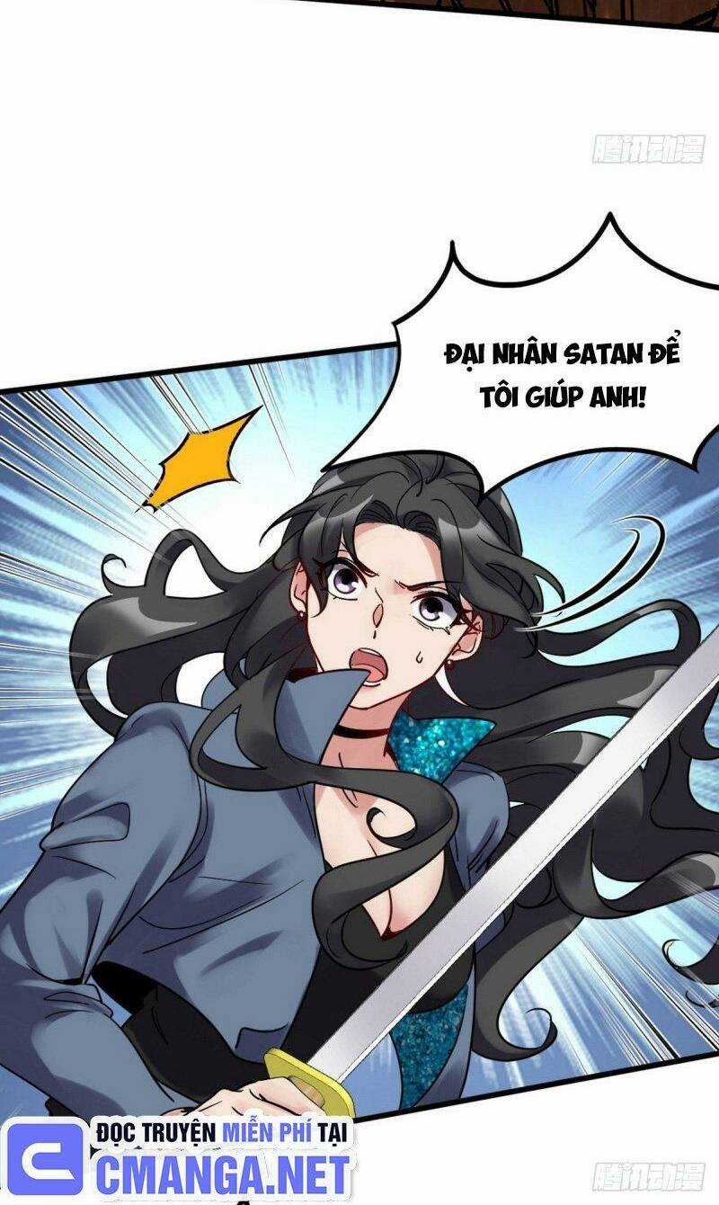 Long Vương Điện Chapter 144 trang 16