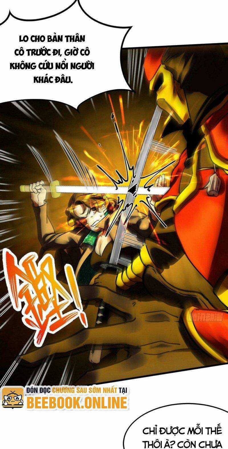 Long Vương Điện Chapter 144 trang 17