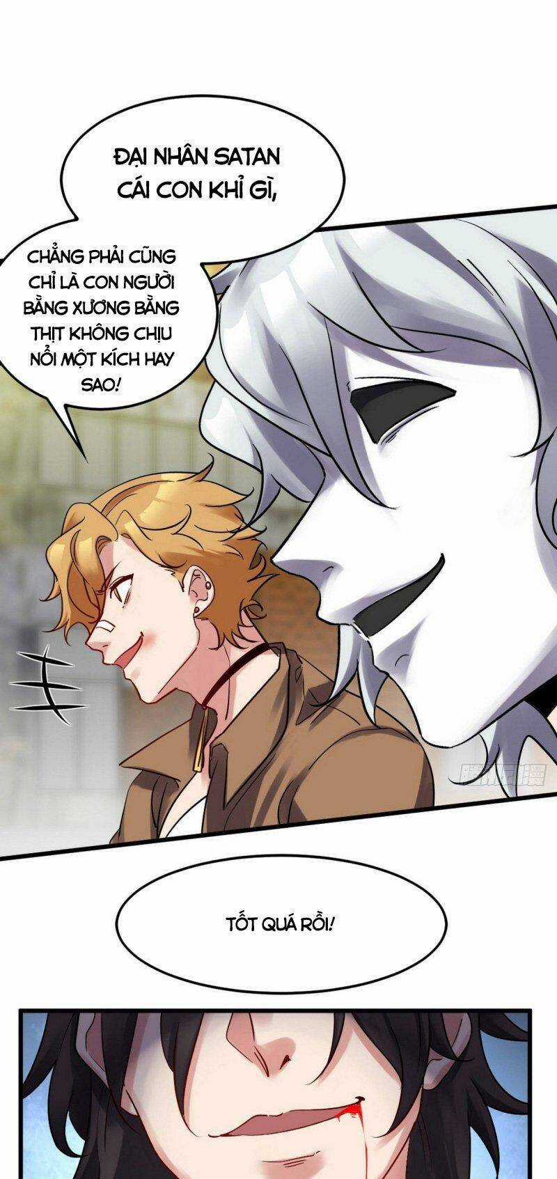 Long Vương Điện Chapter 144 trang 19